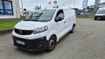 Fiat Scudo 2.0 145k, klima, L3