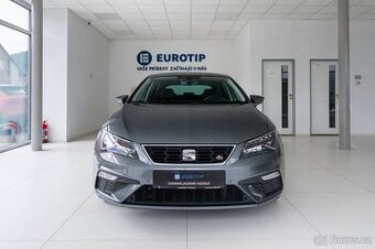 Seat Leon 1.4 TSI S&S FR