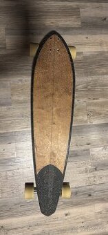 Longboard Pintail