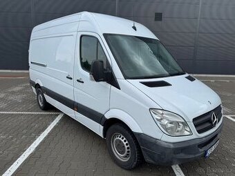 Mercedes-Benz SPRINTER 313 CDI L3H2
