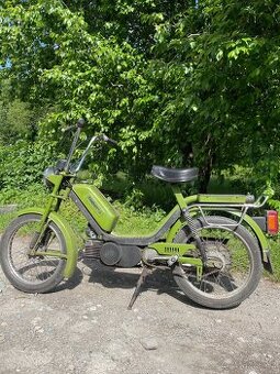 Babetta 210