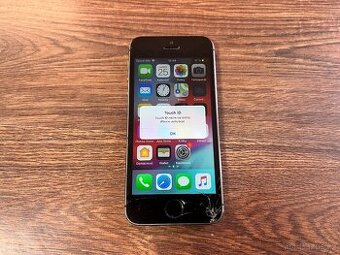 iPhone 5s na ND 16GB