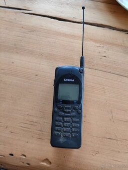 Nokia 2110 - 1