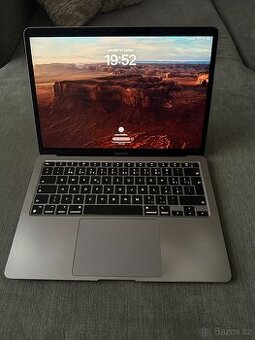 MacBook Air M1 2020 – 16GB RAM / 256GB SSD