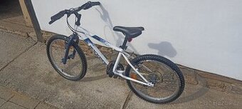 Dětské kolo 20" - 1