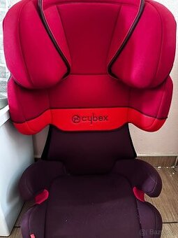 Autosedačka Cybex