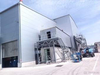 MONTÁŽNIK - na montáže opláštění ze sendvičú a KP