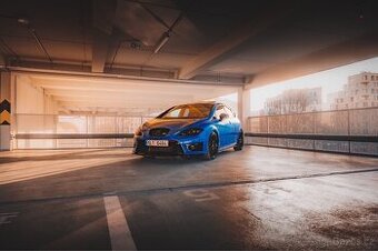 Seat Leon Cupra R