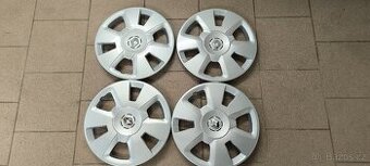 Poklice 15" Renault orig. nové