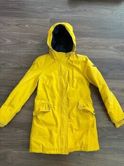 Zimní bunda Tommy Hilfiger