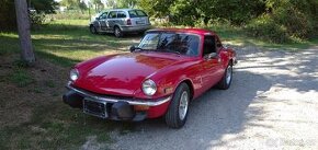 Triumph Spitfire