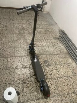 Koloběžka Bluetouch BTX 250