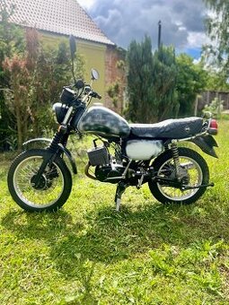 MZ - 150 ETZ