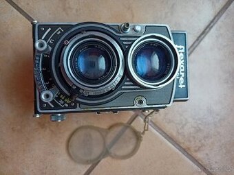 Flexaret VI