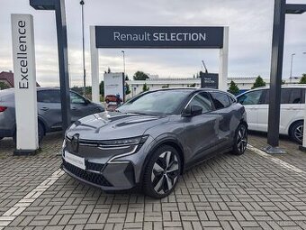 Mégane E-TECH Techno EV60 220k 162kW po 1. majiteli - 1