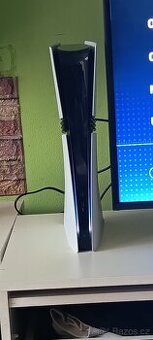 Prodám PlayStation 5 Pro