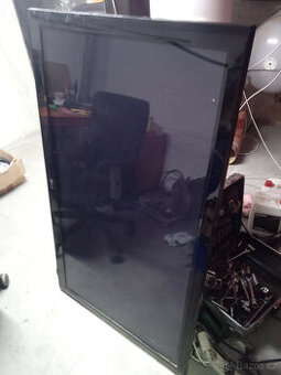 Plazmová televize LG 50PQ3000 50" fullHD