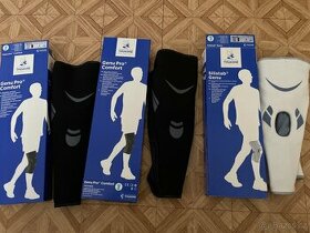 Orteza na koleno, 2x Genu pro Comfort, 1x Silistab Genu