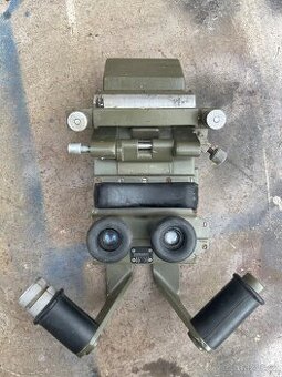Periskop do Tanku, Panzer