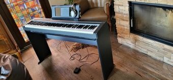 Prodám piano YAMAHA P-45