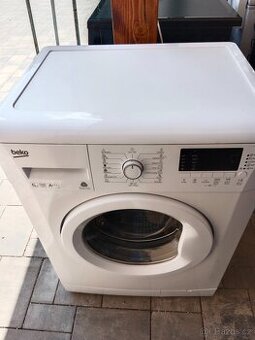 Automaticka pracka Beko na 6kg