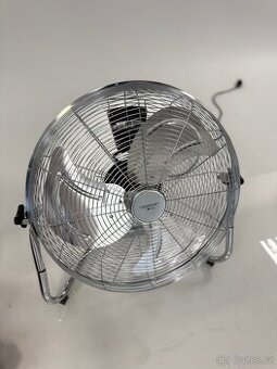 Ventilator.