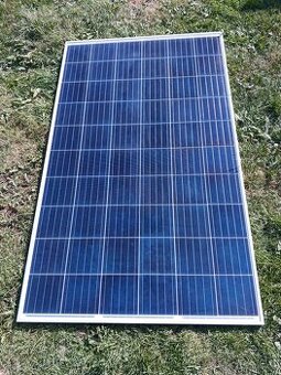 Solární panely 280W ...