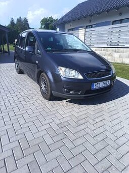 FORD C-MAX 1.6 benzin