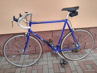 Kolo favorit - 1