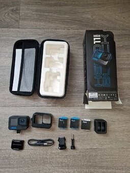 Gopro hero 11