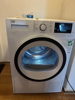 Beko EDS7539CSTX