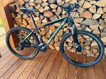 Horské kolo Maxbike M507