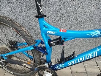 Celopéro SPECIALIZED Myka