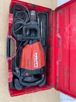 HIlTI TE 1000-AVR TE-S BOURACÍ KLADIVO