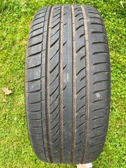 Letní pneu 235/55 r18