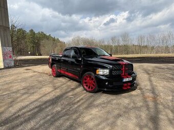 Dodge Ram SRT 10