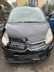 Citroen C4 Picasso 1.6Hdi