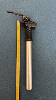 Sedlovka “28.6” - 1