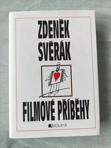 Zdeněk Svěrák: Filmové příběhy, John Grisham: Firma - 1