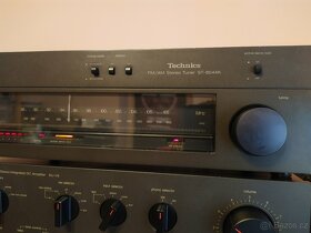 Technics ST-8044 VINTAGE TOP STAV