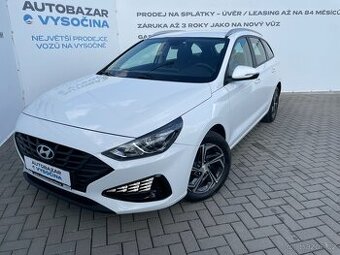 Hyundai i30 Com.1.0T-GDi Comfort ČR+1maj.