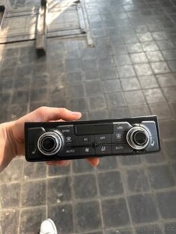 klimatronic AUDI A8 4H