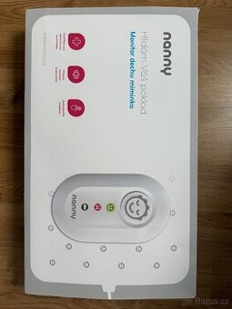 Monitor dechu nanny