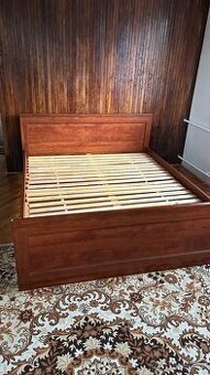 Postel 160x200 - 1