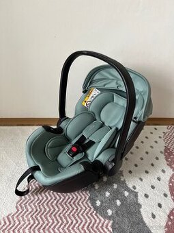 Autosedačka Britax Römer Baby-Safe 5Z