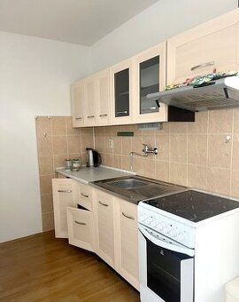 Byt 2+kk v RD, 16 tis. včetně energií, Černice u Plzně