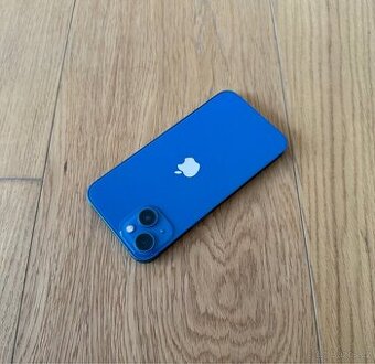 APPLE IPHONE 13 128GB - MODRÝ