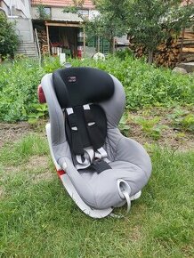 Dětská autosedačka Britox Römer Sedačka je do 18 kg