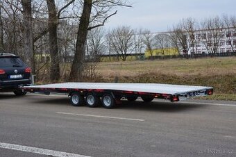 Autotransportér TA-NO SCORPIO 35.60 PREMIUM