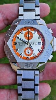 Hodinky RSW Rama Nazca G Automatic 96-99 - 1